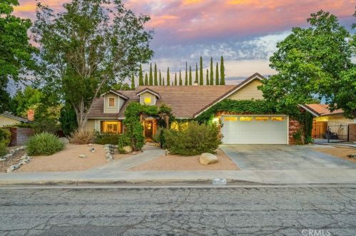 43028 Montemarte Ct, Lancaster, CA 93536-4846