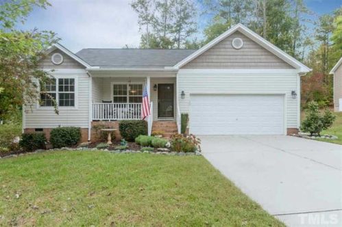 100 Weatherly Dr, Franklinton, NC 27525-8436