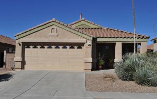 10571 Carolina Willow Ln, Tucson, AZ 85747-9538