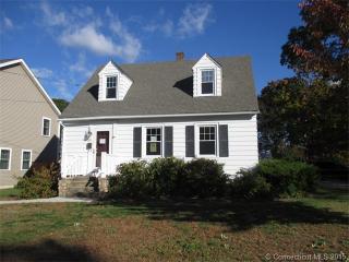 92 Virginia Ave, Groton, CT 06340-5027