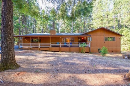 6476 Tikker Ln, Nimshew CA  95954-9322 exterior