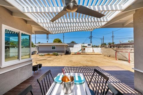 419 Union Pl, Brea CA  92821-5424 exterior