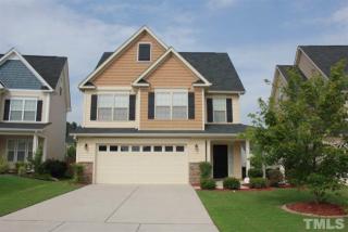 4414 Johnstown Dr, Knightdale, NC 27545-6121
