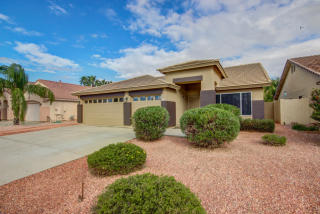 3870 Redfield Ct, Gilbert, AZ 85234-3207