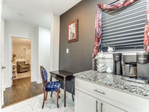 2108 Speedway St, Greenville TX  75401-3053 exterior