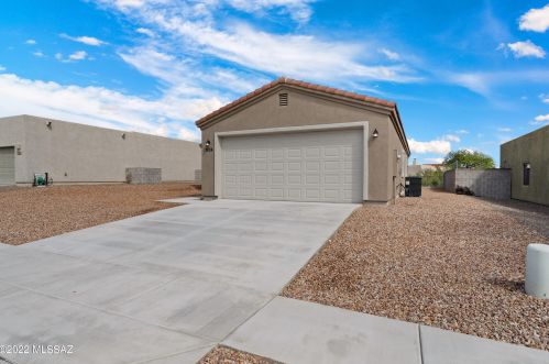 3024 Mariah Joy Pl, Tucson, AZ 85745-5241