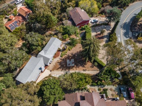 326 Alameda Padre Serra, Santa Barbara CA  93103-2107 exterior