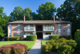 2601 John B Dennis Hwy, Kingsport TN  37660-4785 exterior