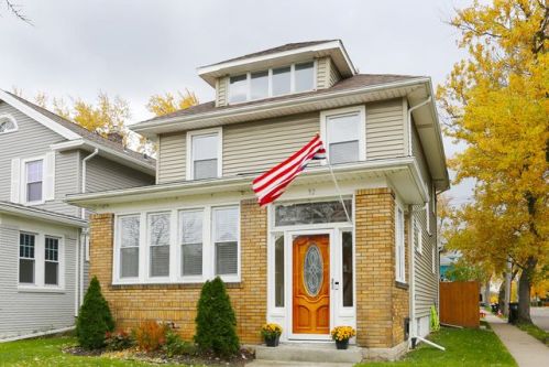 92 Lincoln Blvd, Buffalo, NY 14217-2307
