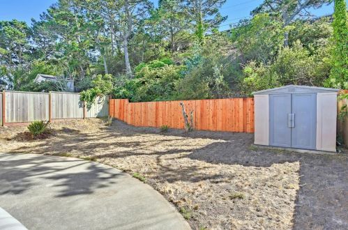 271 Goodwin Dr, San Bruno CA  94066-1660 exterior