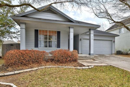 513 Tobin Dr, Creedmoor, TX 78610-3738