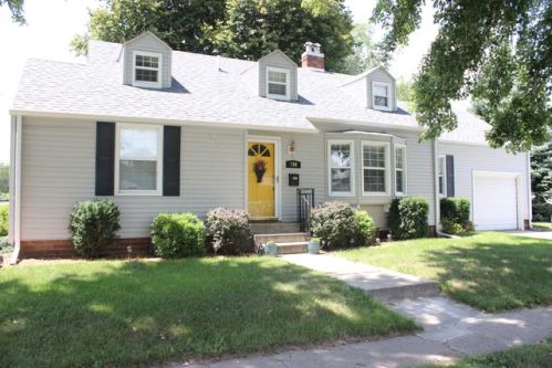 700 14th St, Clarinda, IA 51632-1117
