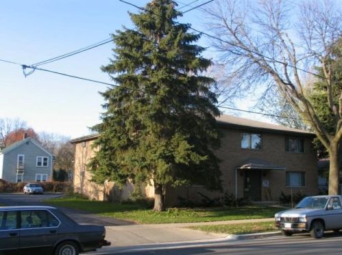 1116 Mifflin St, Madison, WI 53703-2446