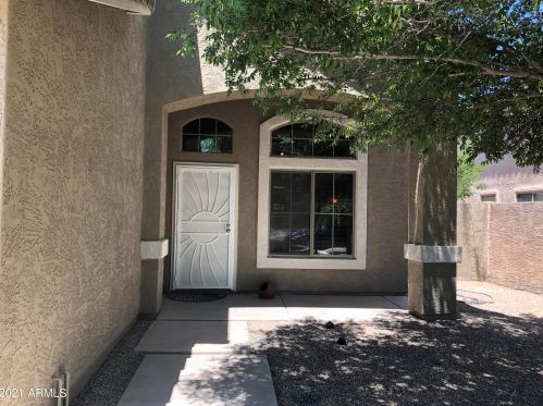 2500 Sunnyvale Ave, Gilbert, AZ 85295-2090