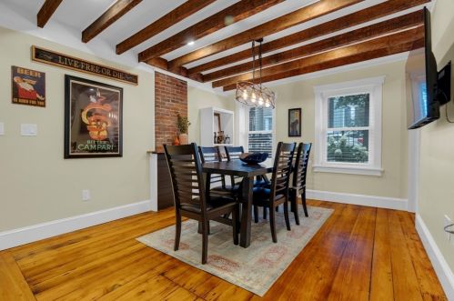 18 Linden St, Boston MA  02122 exterior