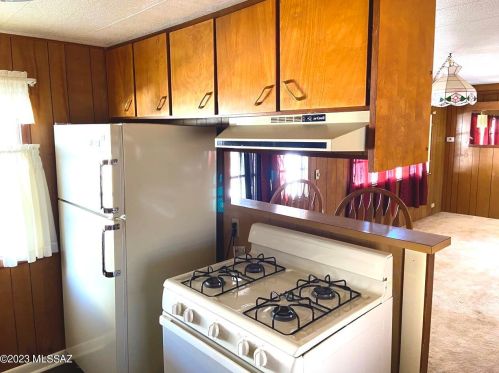 6012 Rafter Cir St, Tucson AZ 85713-4363 exterior