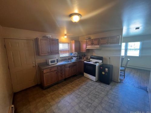 248 Willetts Ave, United States Coast Guard Ac CT  06320-5430 exterior