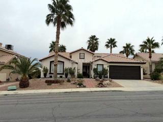 730 Wolf Point St, Henderson, NV 89002-9183