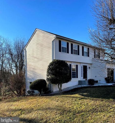 1618 Teal Way, Woodbridge, VA 22191-3726