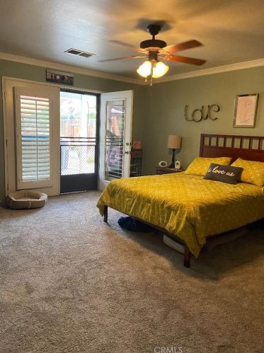 12222 El Capitan Ave, Bakersfield CA 93312-5447 exterior