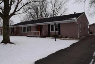 178 Lafayette St, London, OH 43140-1162