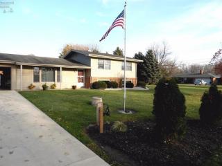 3345 Schwartz Dr, Fremont, OH 43420-9497