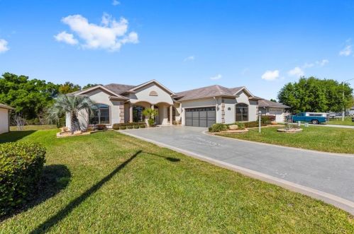 16872 109th Ave, Summerfield, FL 34491-1866