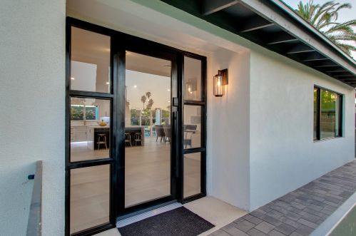8309 Highland Ave, Scottsdale AZ  85251-1732 exterior