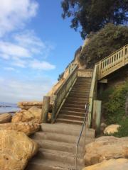 1214 Del Mar Ave, Santa Barbara CA  93109-2101 exterior