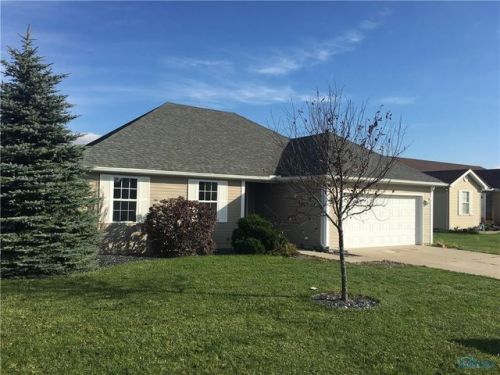 29182 Greystone Dr, Millbury, OH 43447-9484