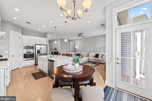 37554 Bella Via Way, Millville DE  19970 exterior