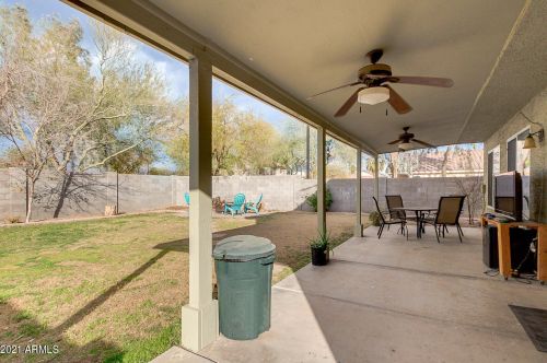 2362 Springfield Pl, Chandler AZ 85286-1205 exterior