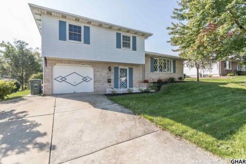 306 Glendale Dr, Camp Hill, PA 17011-6513