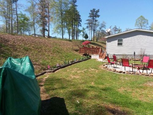 384 Victoria Heights Rd, Louisa, KY 41230-6200