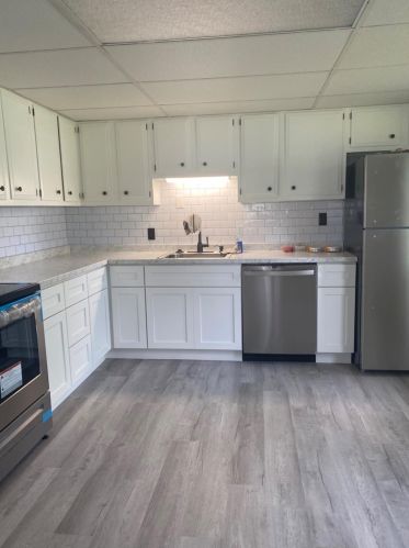 250 Charity St, Mount Olive OH  45106-1106 exterior