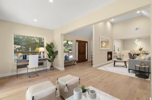 20920 Nez Perce Trl, Los Gatos CA  95033-8829 exterior