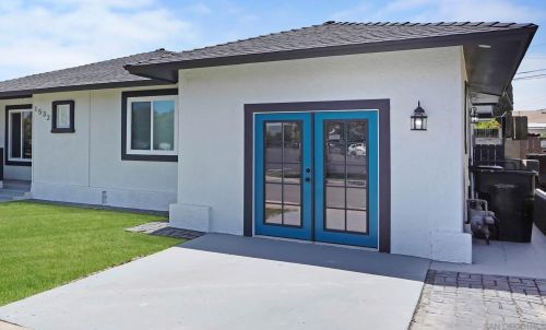 1532 Altadena Ave, San Diego CA  92102-2611 exterior