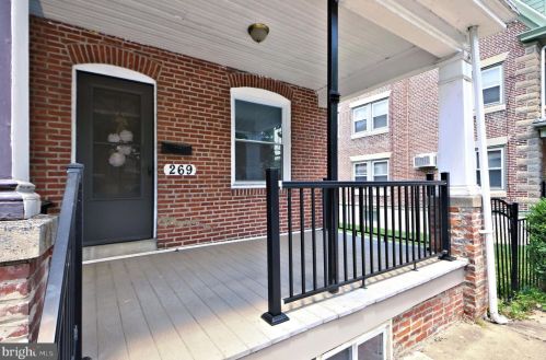 269 Hanover St, Pottstown, PA 19464-5373