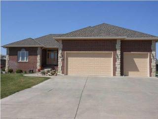 6215 Richmond St, Wichita, KS 67204-1647