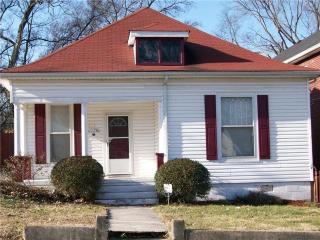 200 Myrtle St, Nashville, TN 37206-4048