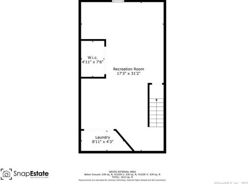 6 Riverview Dr, East Windsor CT  06088-4622 exterior