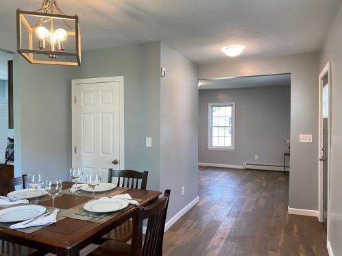 43 Berlin St, Auburn MA  01501-1125 exterior