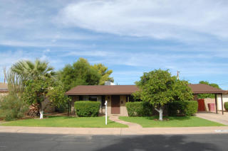 8508 Mackenzie Dr, Scottsdale, AZ 85251-2852