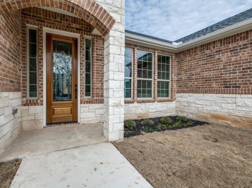 3612 Mohawk Trl, Fort Worth, TX 76135-3466
