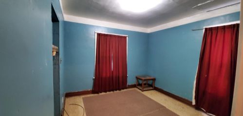 1223 Summer St, Hammond IN  46320-2210 exterior