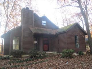 551 Buckeye Ln, Clarksville TN  37042-3901 exterior