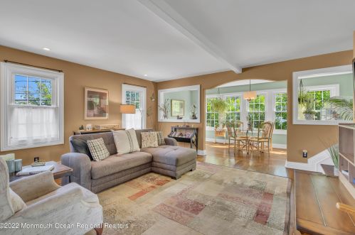 50 Ocean Ave, Monmouth Hills NJ  07732-1410 exterior