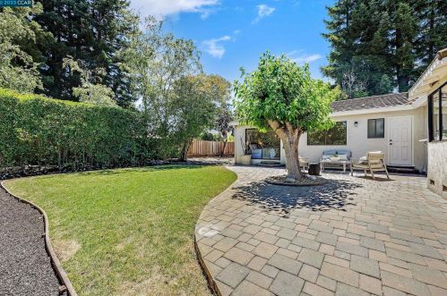 421 Evergreen Ct, Danville CA  94526-5514 exterior