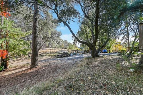 5033 Darby Ln, Vallecito CA  95247-9505 exterior