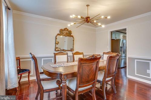 2016 Jennings St, Woodbridge VA  22191-4532 exterior